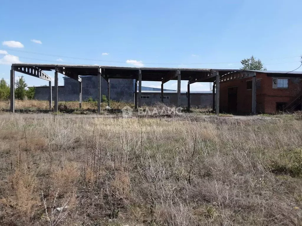 Производственное помещение в Алтайский край, Бийск городской округ, ... - Фото 0