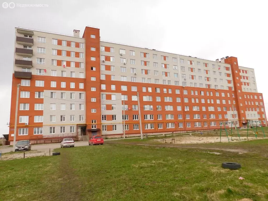 3-комнатная квартира: Кимовск, улица Драгушиной, 13 (57.1 м) - Фото 1