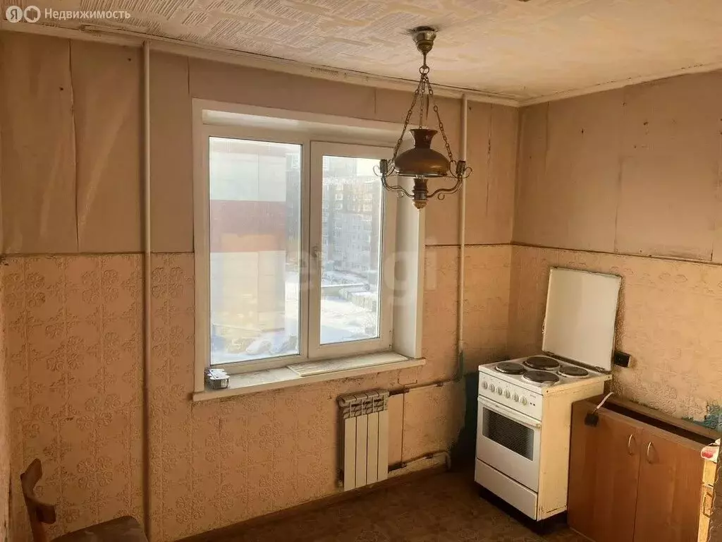 1-комнатная квартира: Барнаул, улица Энтузиастов, 32 (34 м) - Фото 2