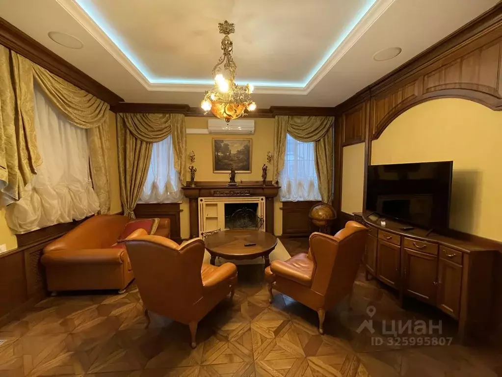 Коттедж в Московская область, Истра муниципальный округ, д. ... - Фото 1