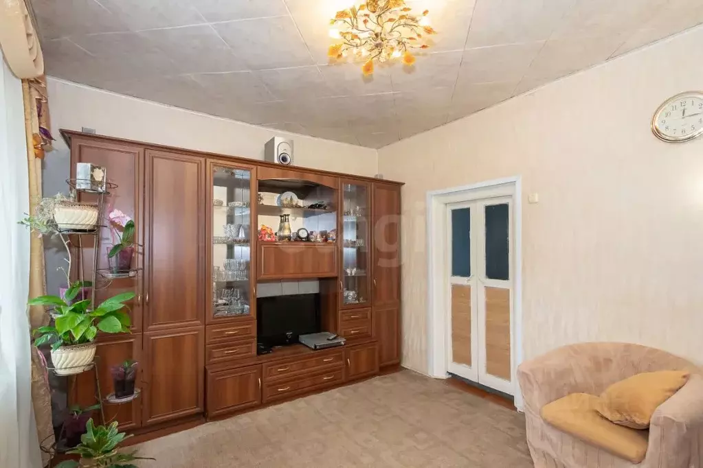 Дом в Новосибирская область, Новосибирск Подольская ул., 43 (57 м) - Фото 2