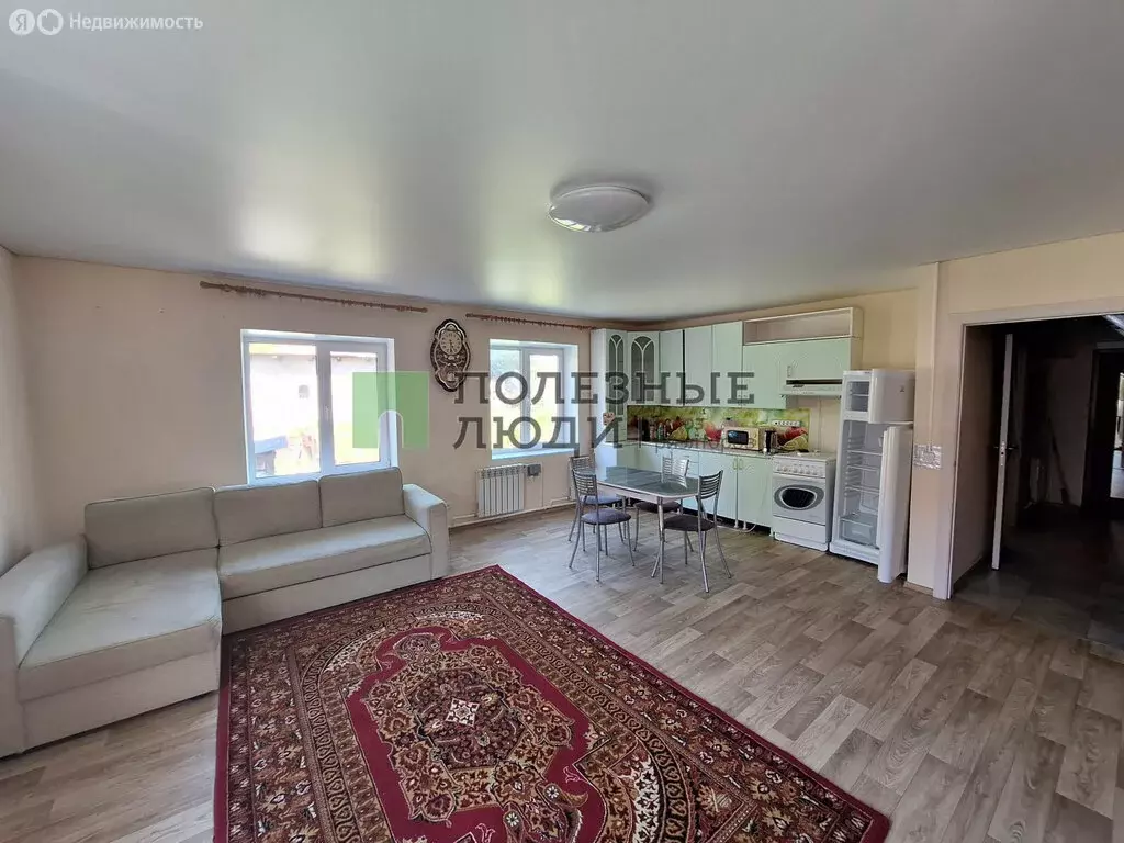 Дом в Орёл, улица Русанова, 73 (155.4 м) - Фото 2