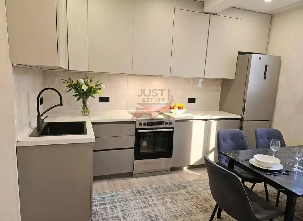 Продается 1-комнатная квартира - Фото 0