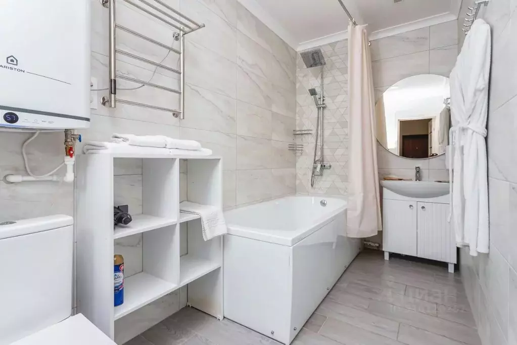 Комната Краснодарский край, Усть-Лабинск Вольная ул., 123 (35.0 м) - Фото 2