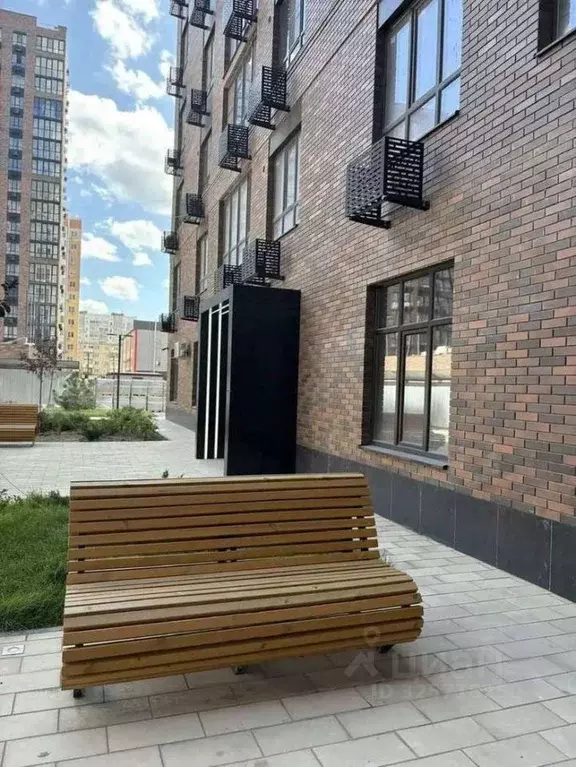 Студия Астраханская область, Астрахань пер. 1-й Таманский, 25 (24.5 м) - Фото 1