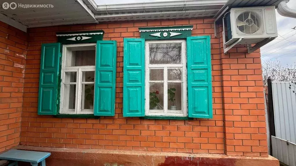 Дом в станица Родниковская, улица Кирова (60 м) - Фото 0
