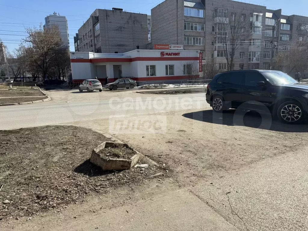 Торговое помещение - Фото 1