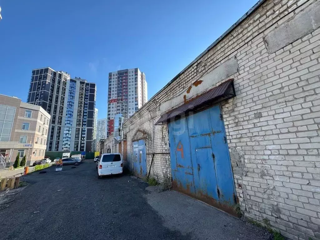 Помещение свободного назначения в Татарстан, Казань Гвардейская ул., ... - Фото 2