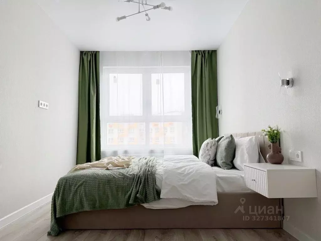 1-к кв. Московская область, Красногорск городской округ, д. Глухово ... - Фото 1