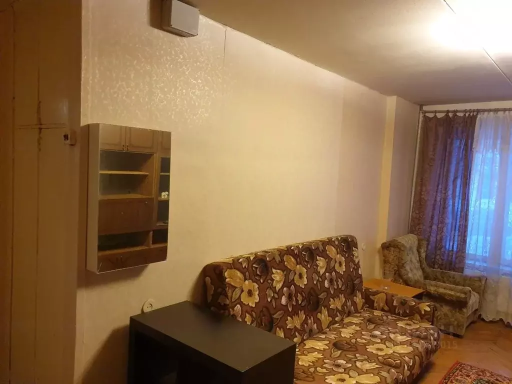 Комната Москва просп. Маршала Жукова, 20К3 (20.3 м) - Фото 2