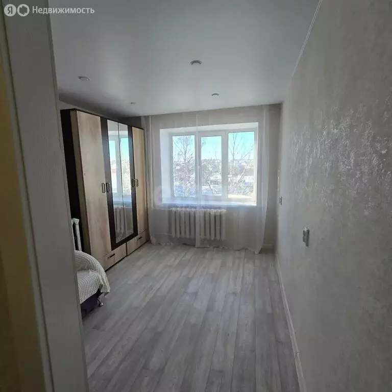 1к в -комнатной квартире (17 м) - Фото 1