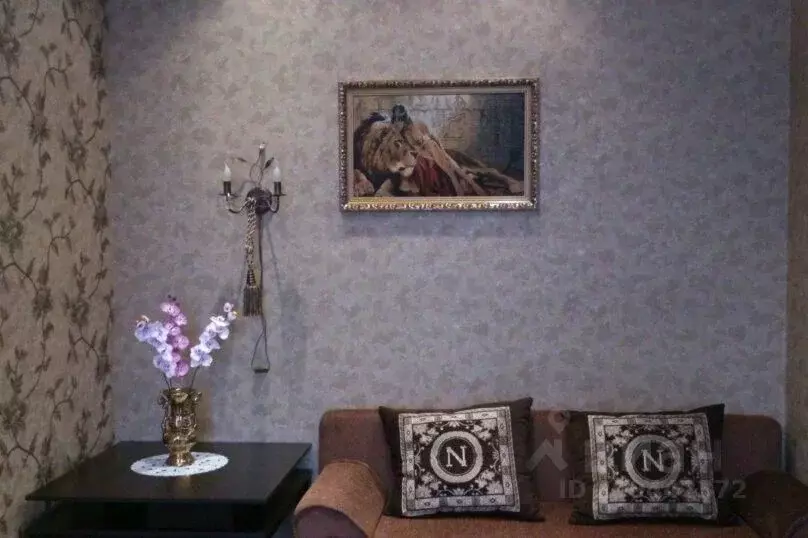 1-к кв. Севастополь ул. Щитовая, 24А (47.0 м) - Фото 1