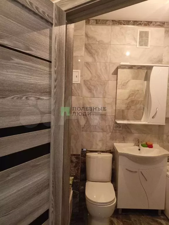 1-к. квартира, 36,5 м, 2/3 эт. - Фото 0