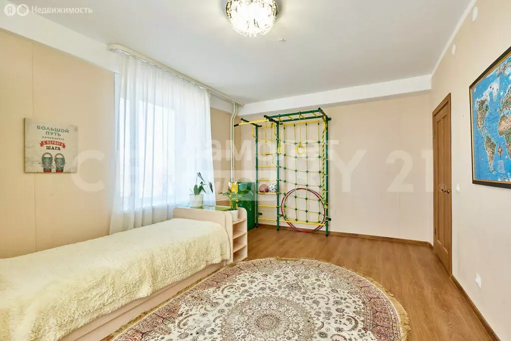 2-комнатная квартира: Пермь, улица Александра Щербакова, 43А (58.7 м) - Фото 2