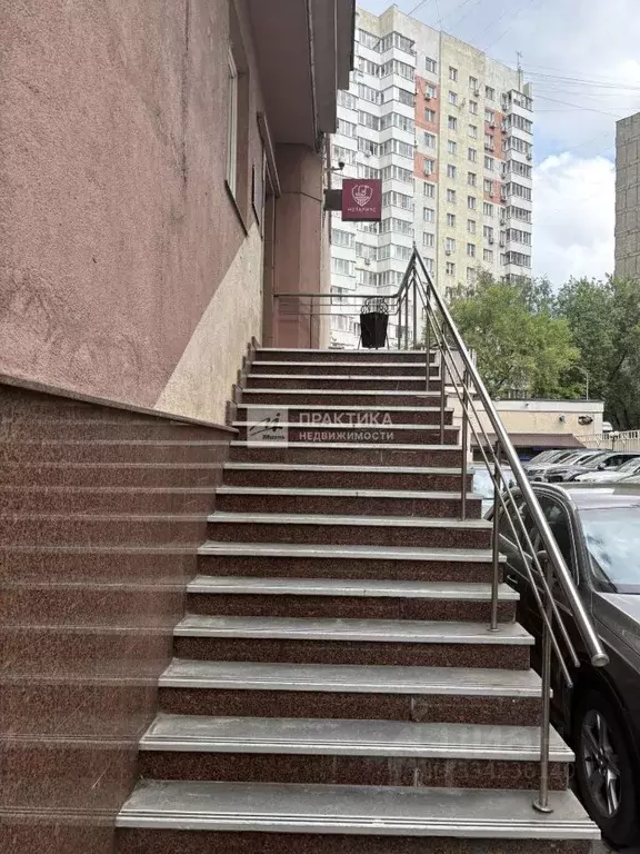 Помещение свободного назначения в Москва Грохольский пер., 28 (110 м) - Фото 2