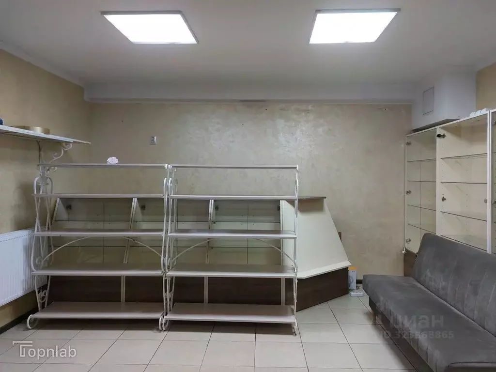 Помещение свободного назначения в Калининградская область, Калининград ... - Фото 2