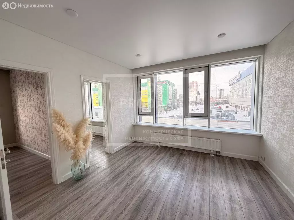 Офис (38.9 м) - Фото 1