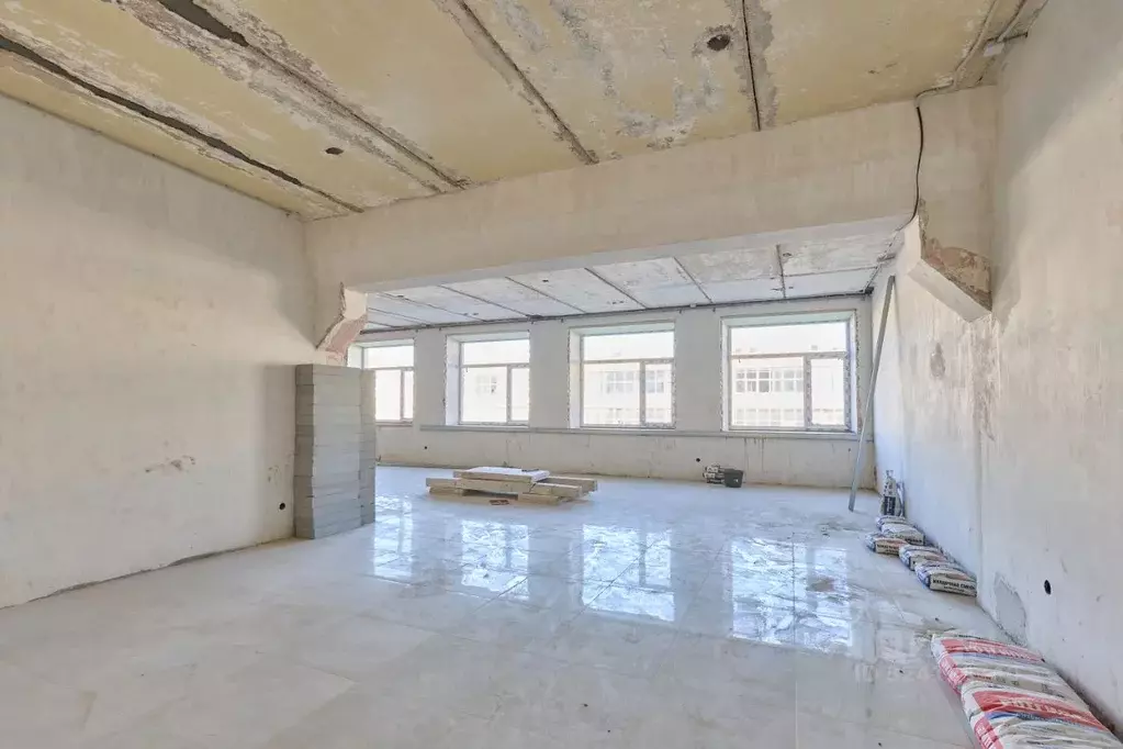 Офис в Пермский край, Пермь ул. Героев Хасана, 105к71 (900 м) - Фото 1