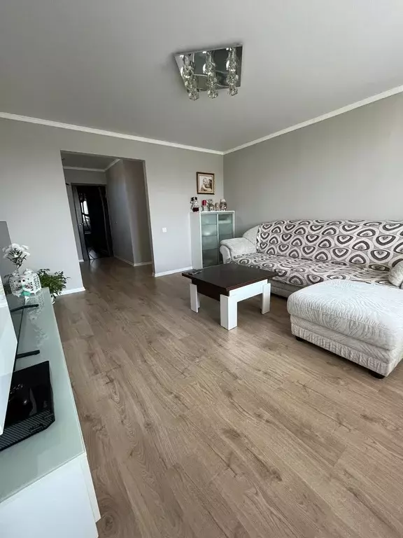Продаётся 3-к квартира, 75.8 м - Фото 1