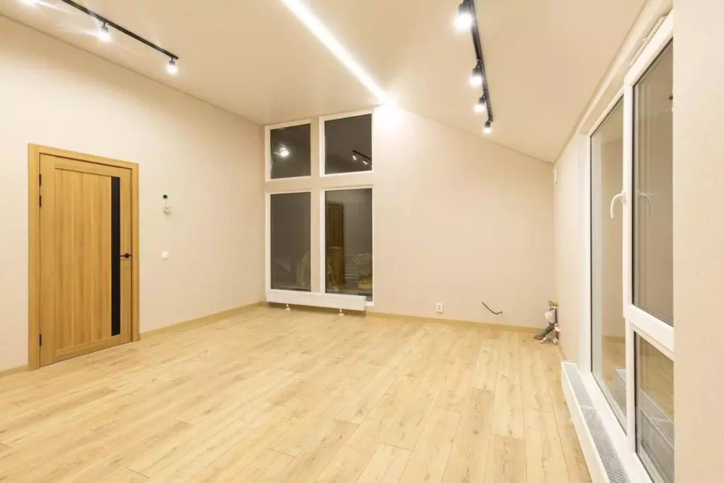 Дом в Удмуртия, Завьяловский район, д. Подшивалово ул. Бригадная, 53 ... - Фото 1