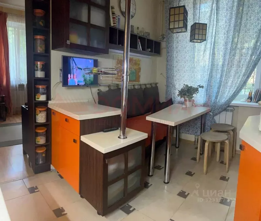 3-к кв. Ростовская область, Новочеркасск Гвардейская ул., 32 (73.8 м) - Фото 1