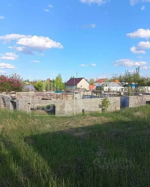 Участок в Воронежская область, Воронеж Железнодорожник-6 СНТ, ул. ... - Фото 1