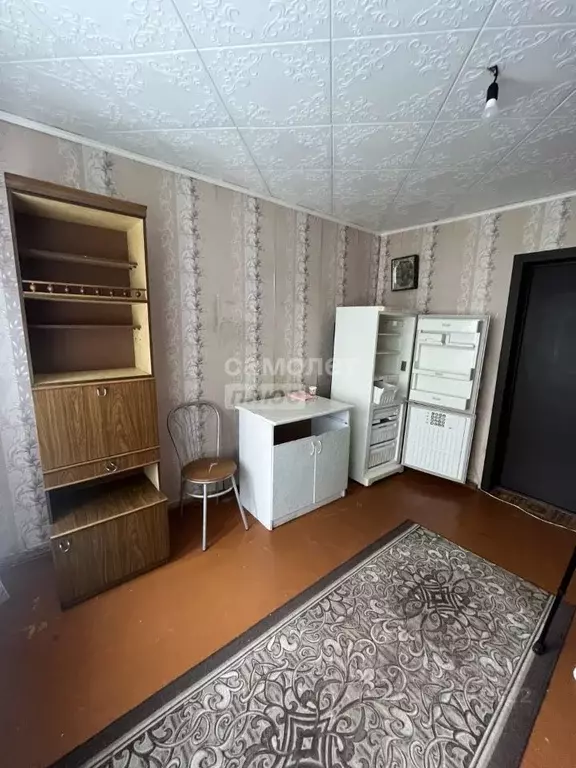 Комната Воронежская область, Воронеж ул. Переверткина, 43 (12.4 м) - Фото 2