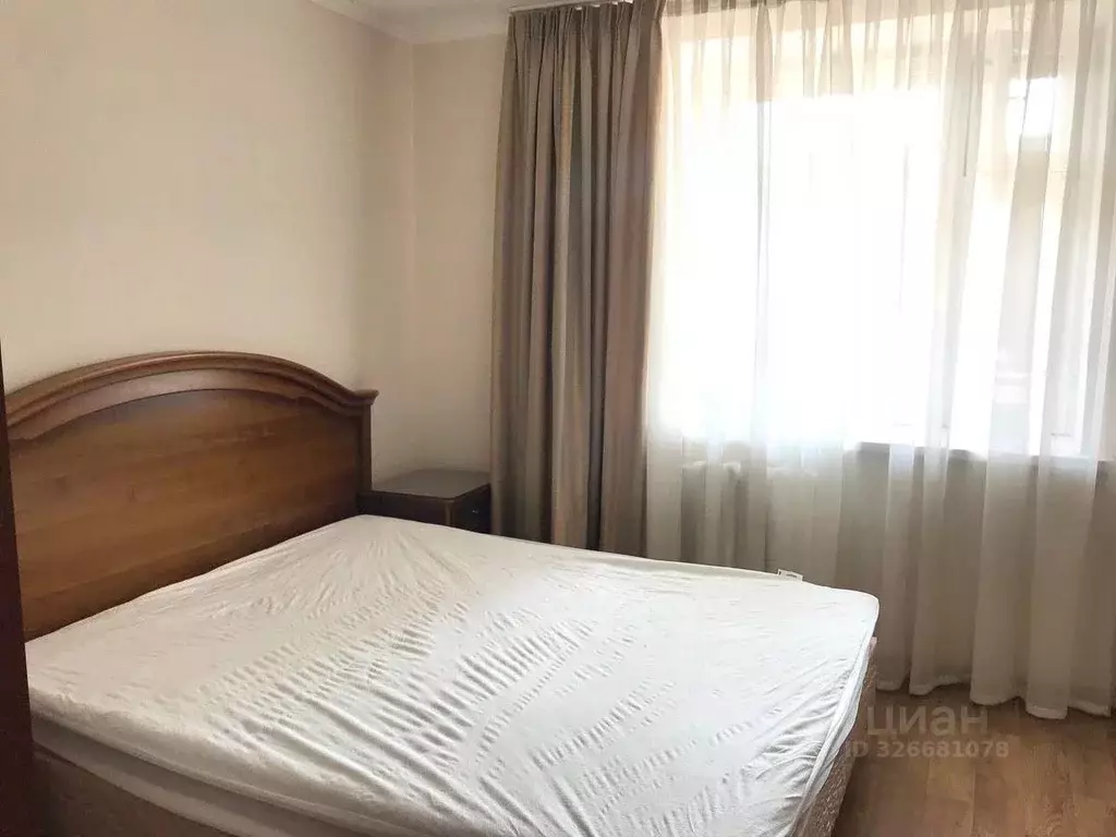 2-к кв. Татарстан, Казань ул. 2-я Азинская, 1Г (65.0 м) - Фото 2