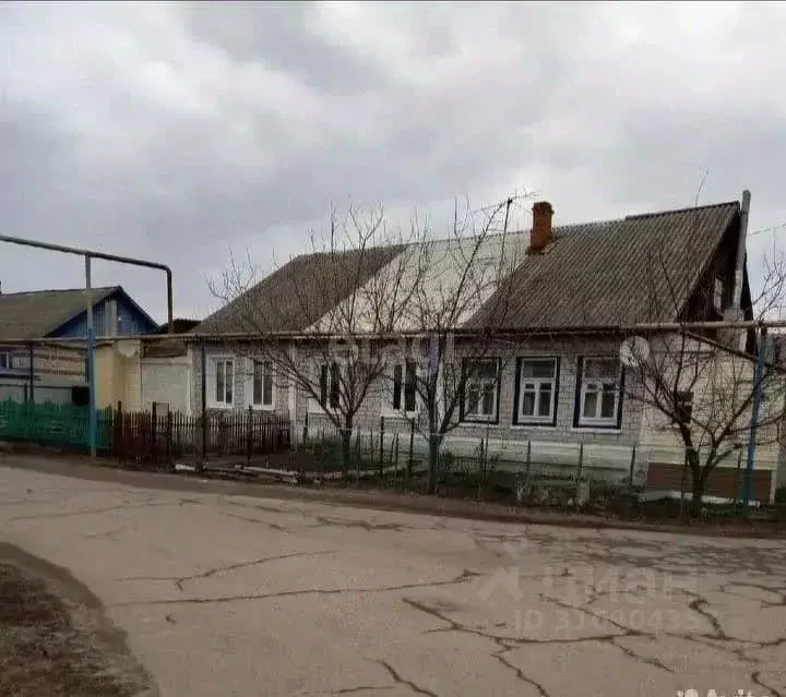 2-к кв. Белгородская область, Новооскольский муниципальный округ, пос. ... - Фото 0
