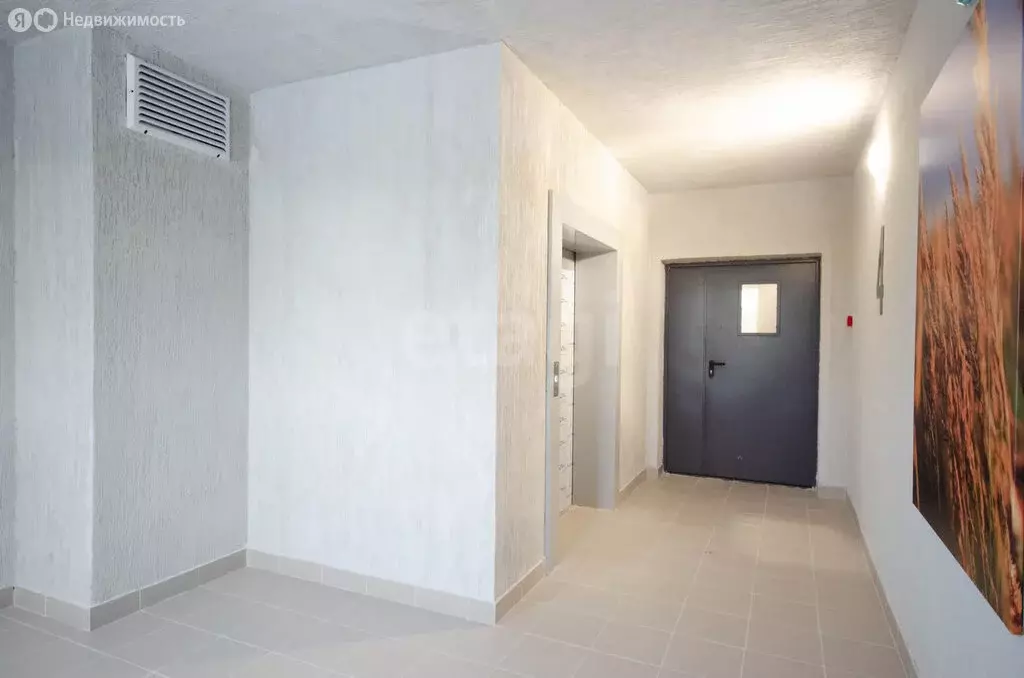 1-комнатная квартира: Ялуторовск, улица Свободы, 240 (36.12 м) - Фото 2