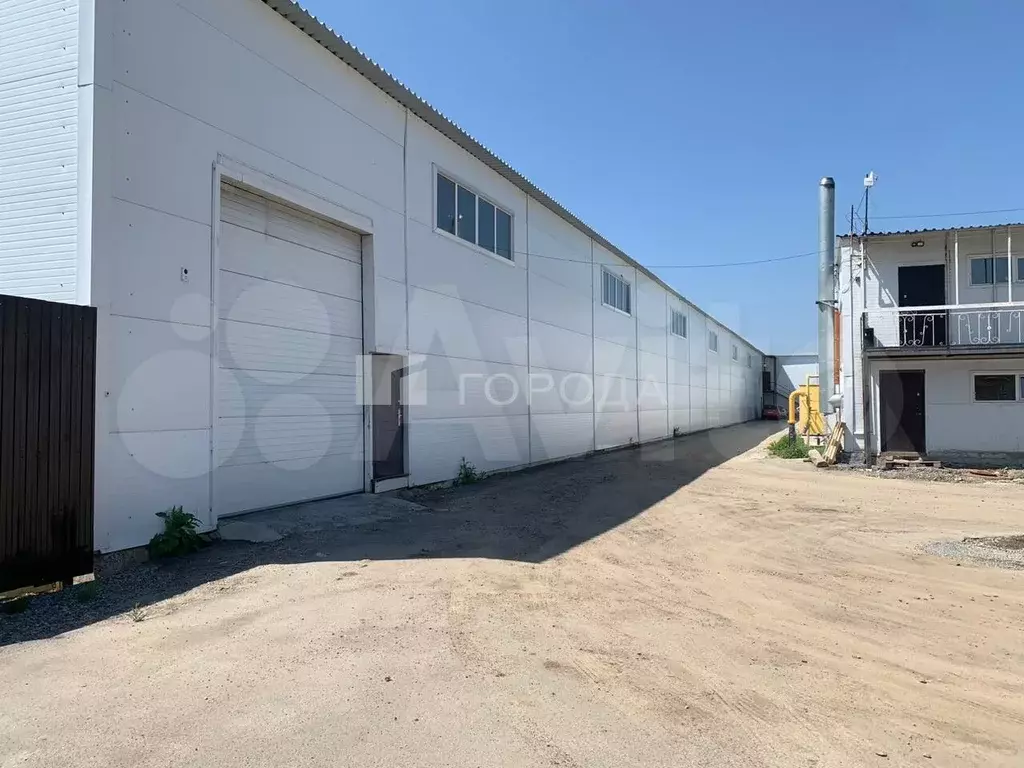 Сдам помещение свободного назначения, 3300 м - Фото 0