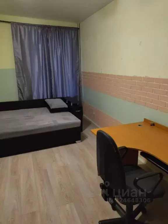 Комната Санкт-Петербург Загородный просп., 41-43 (14.0 м) - Фото 1