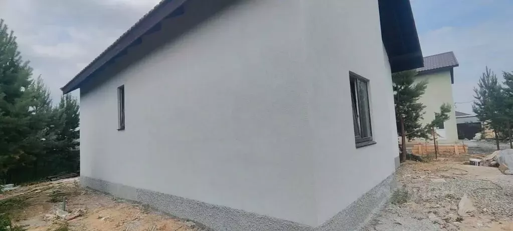 Коттедж в Свердловская область, Полевской муниципальный округ, с. ... - Фото 1