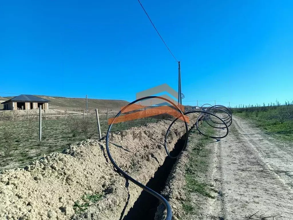 Участок в Крым, Феодосия городской округ, Коктебель пгт  (9.0 сот.) - Фото 0