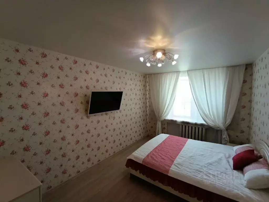 2-к кв. Кировская область, Киров ул. Ленина, 125 (50.0 м) - Фото 1