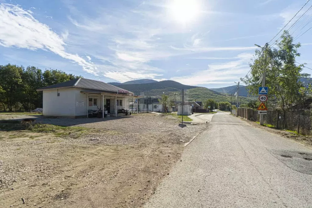 Участок в Севастополь с. Россошанка, ул. Жемчужная, 4 (5.15 сот.) - Фото 1