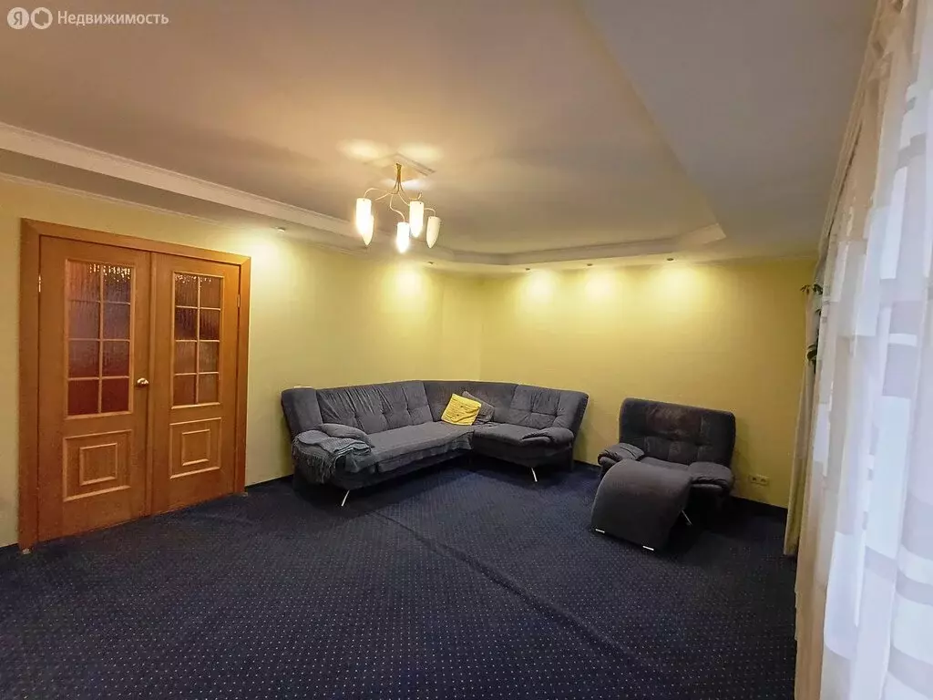 4-комнатная квартира: Ижевск, Совхозная улица, 3 (124.2 м) - Фото 2