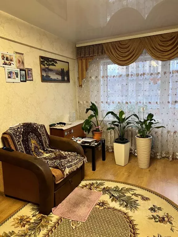 2-к кв. Свердловская область, Екатеринбург ул. Стрелочников, 5 (44.9 ... - Фото 1