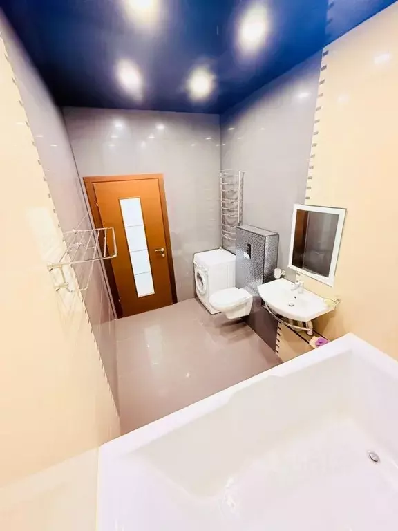 3-к кв. Иркутская область, Иркутск Ершовский мкр, 158 (75.5 м) - Фото 2