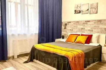 1-к кв. Московская область, Балашиха ул. Ситникова, 4 (24.0 м) - Фото 0