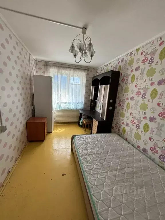Комната Башкортостан, Уфа ул. Мубарякова, 13 (10.0 м) - Фото 1