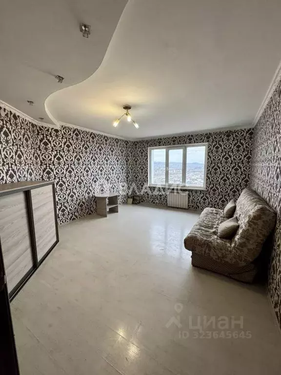 3-к кв. Бурятия, Улан-Удэ Ключевская ул., 70А (74.5 м) - Фото 1