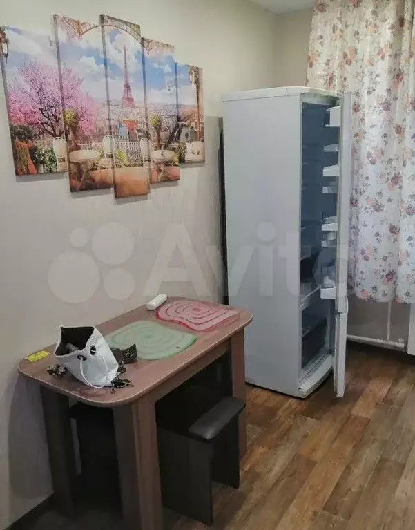 3-к. квартира, 65 м, 1/9 эт. - Фото 1