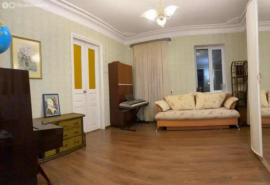Дом в Ейск, улица Седина (80 м) - Фото 0