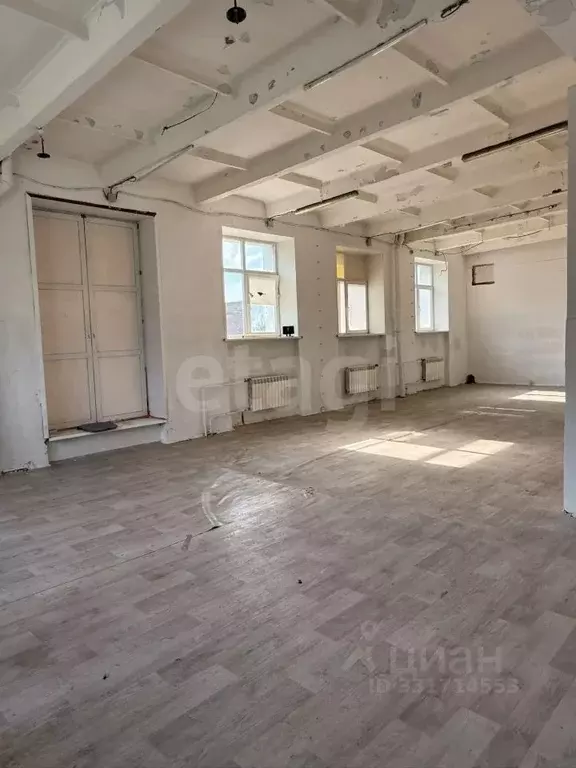 Помещение свободного назначения в Красноярский край, Красноярск ул. 60 ... - Фото 2