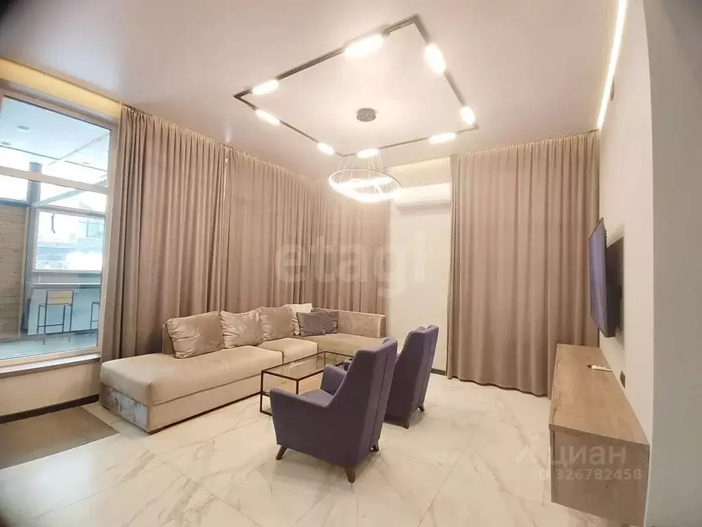 Дом в Ленинградская область, Всеволожск ул. Воздвиженская (280 м) - Фото 1