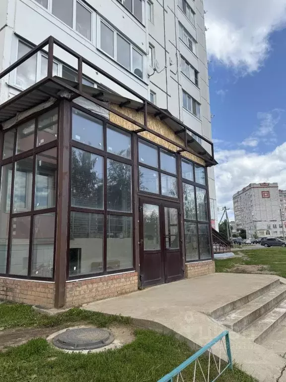 Помещение свободного назначения в Тверская область, Конаково ул. ... - Фото 1