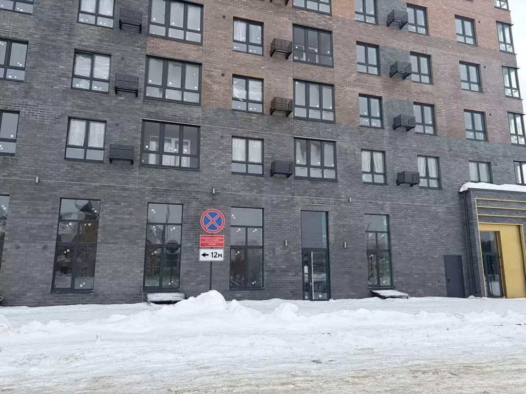 Помещение свободного назначения в Марий Эл, Йошкар-Ола ул. Карла ... - Фото 1