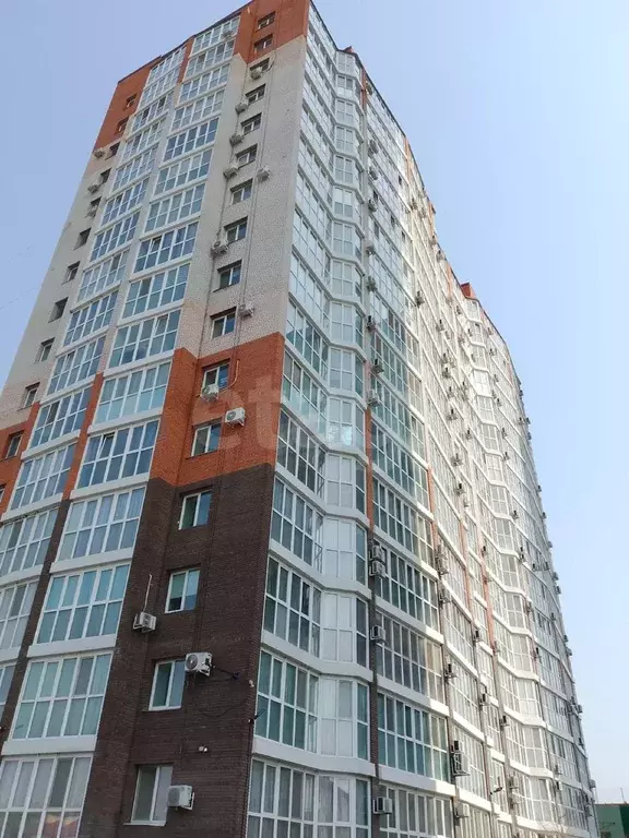 Квартира, 1 комната, 39.1 м - Фото 2