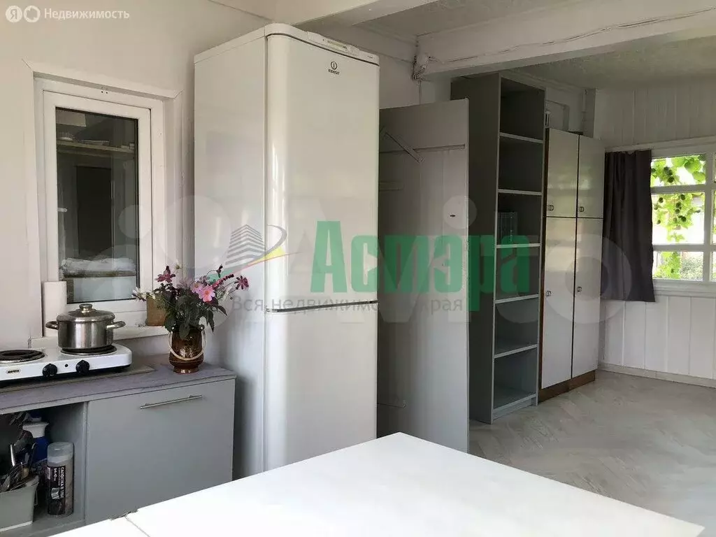 Дом в Чита, СОНТ № 26 Ремстрой, 26 (40 м) - Фото 1